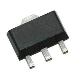 

Микросхема HT7133-1-SOT89
