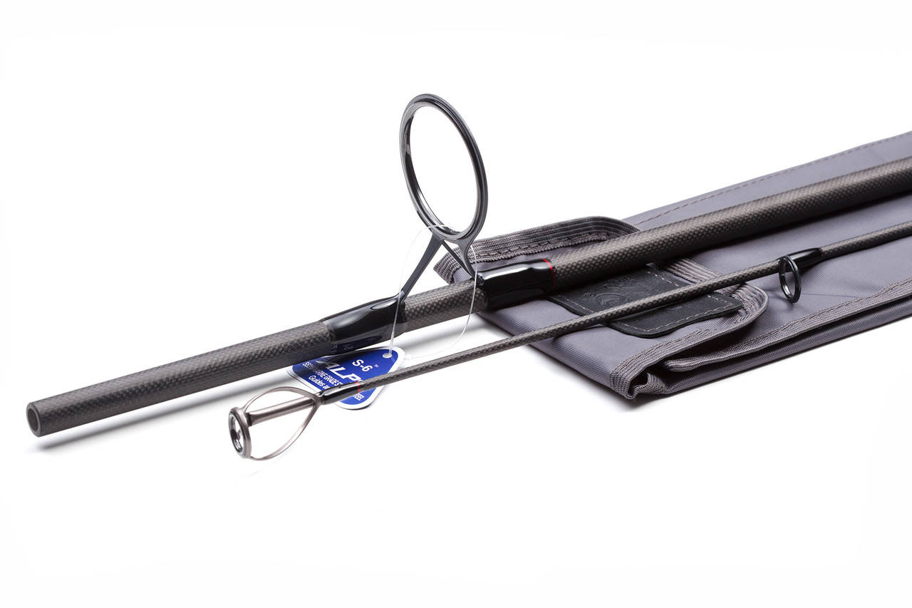 

Карповое удилище Orient Rods Venus V3 13 3-5oz
