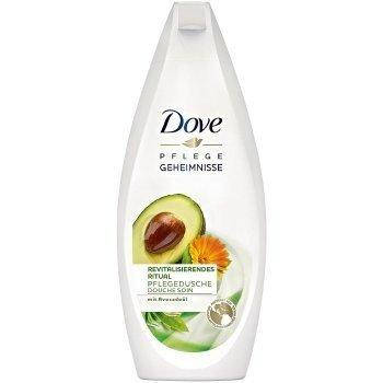 

Гель для душу Dove Надихаючий 250мл