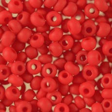 

Бісер Preciosa 93170/831 10 гр (матовий, червоний)