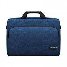 

Сумка для ноутбука 15.6" Grand-X SB-139N, Синий