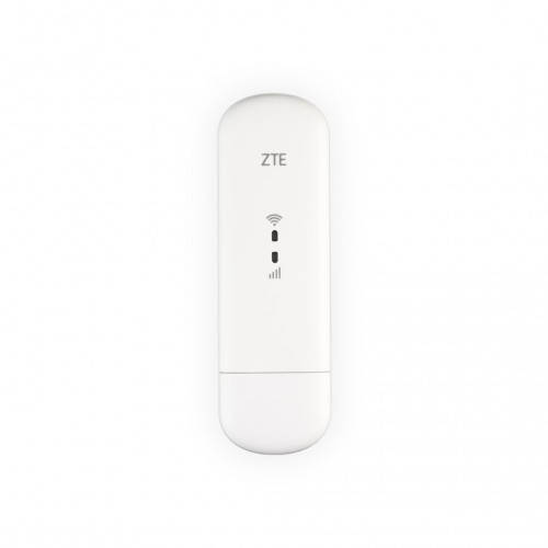 

4G LTE Wi-Fi роутер ZTE MF79U (Киевстар, Vodafone, Lifecell)