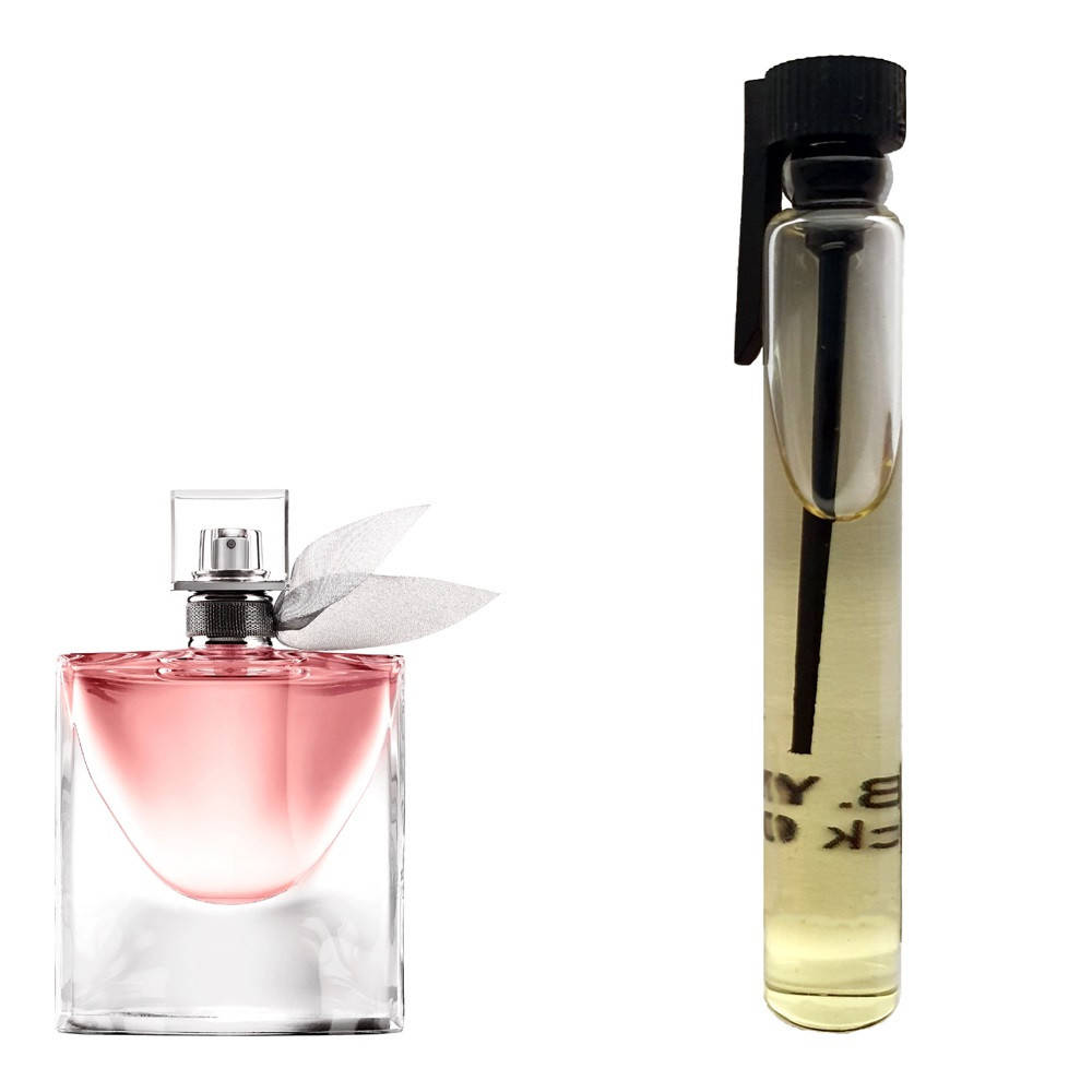 

Пробник духов 3 мл с аналогом Ланком, Ля Ви э Бэль (Lancome, La Vie Est Belle)