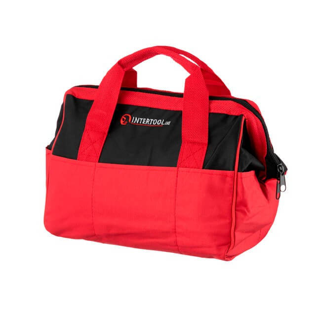 

Сумка для инструментов INTERTOOL BX-9003