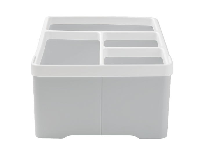 

FH-18 GRAY ОРГАНАЙЗЕР НАСТІЛЬНИЙ, Серый