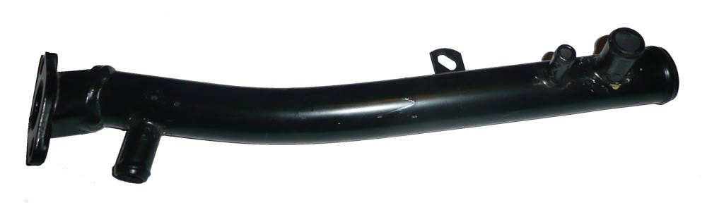 

Труба перепускная Таврия старого образца (саксофон)