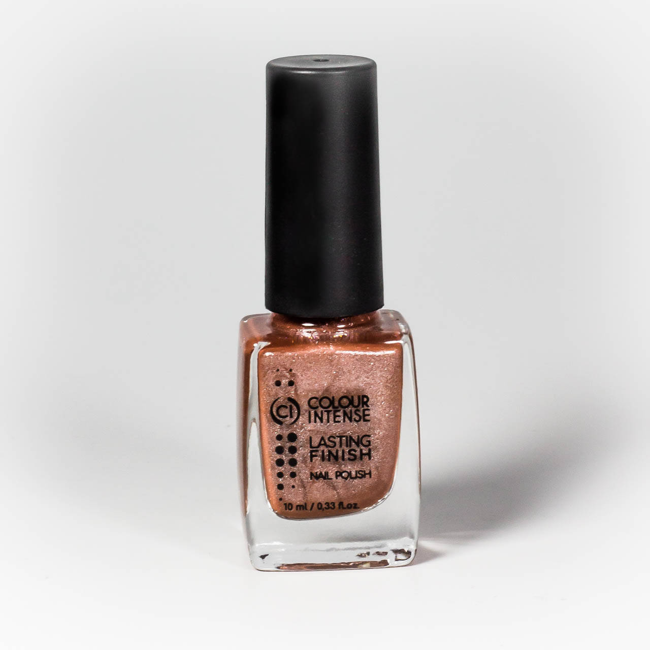 

Лак для ногтей Colour Intense 10 мл NP-303 № 002 Перламутровый Бежевый