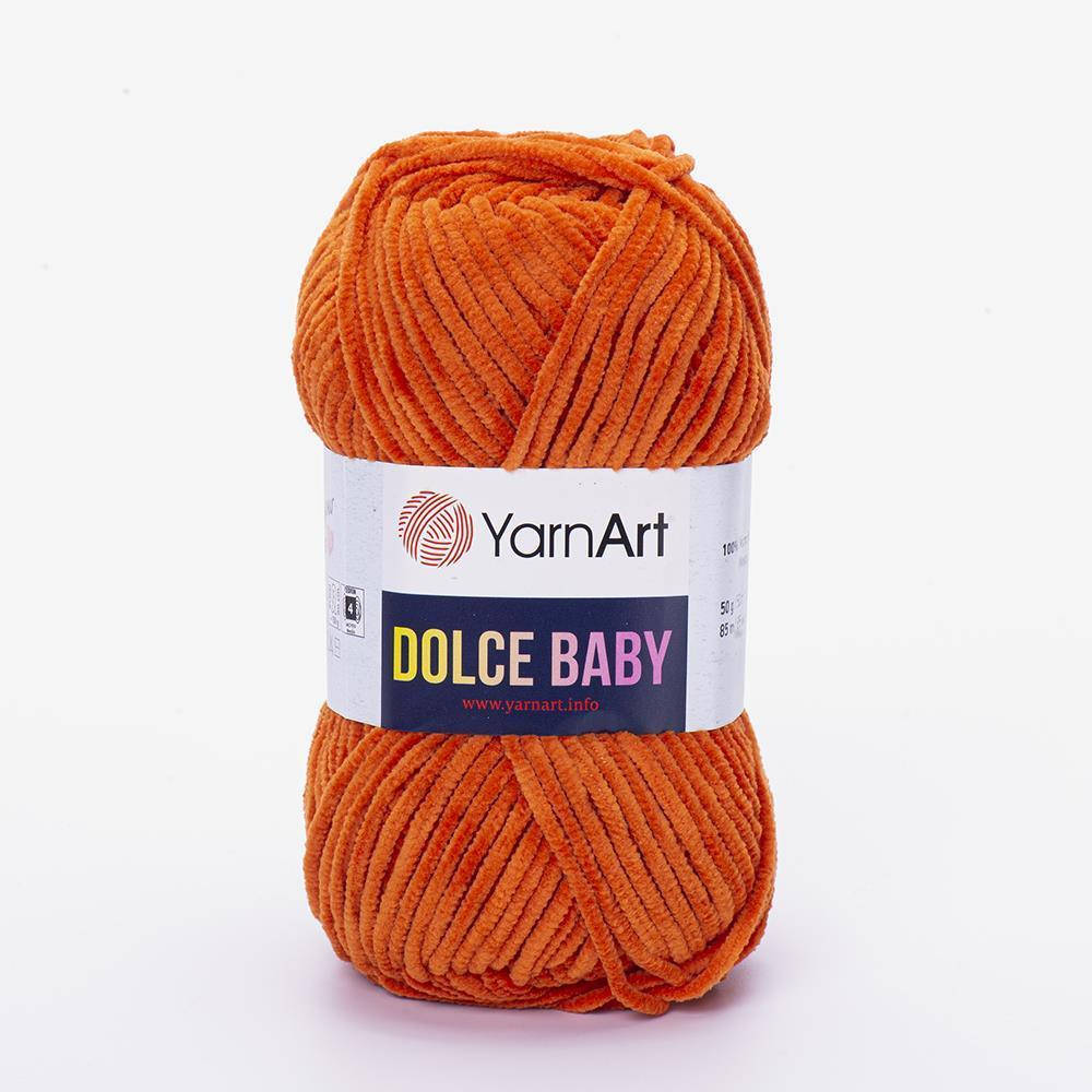 

YarnArt Dolce BaBy (Дольче Бейбі) 778