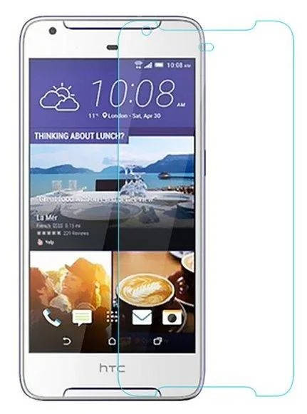 

Защитное стекло для HTC Desire 628 0,26мм