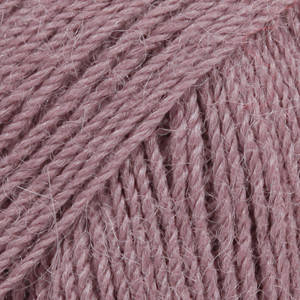 

Пряжа DROPS Alpaca – 3800 -лиловый, Розовый