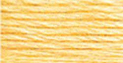 

Мулине DMC 745 Banana yellow, Желтый
