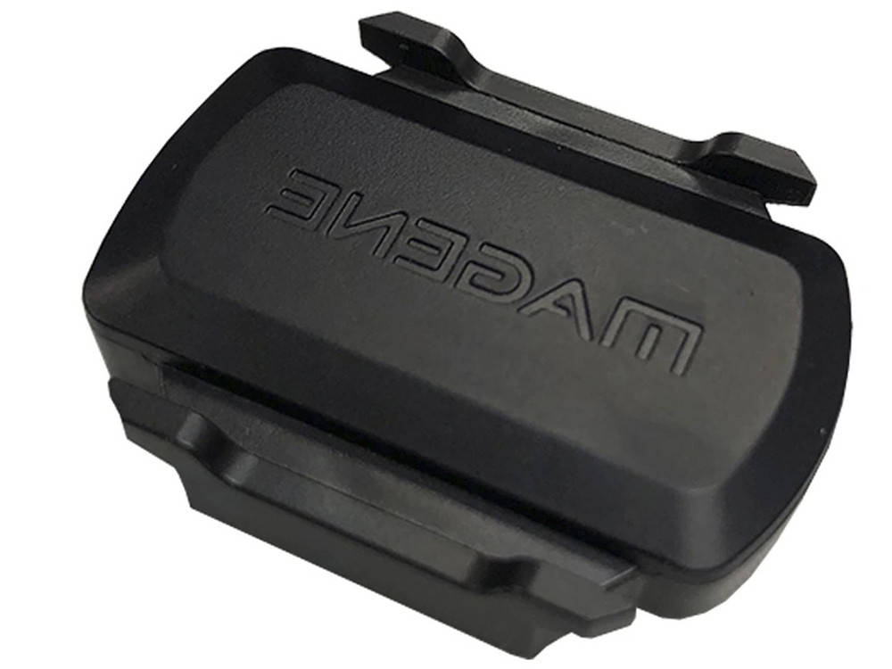 

Датчик скорости каденса Magene S3 Bluetooth 4.0 и ANT Черный