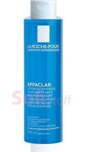 

Effaclar лосьйон Для звуження пор з відлущуючим ефектом
