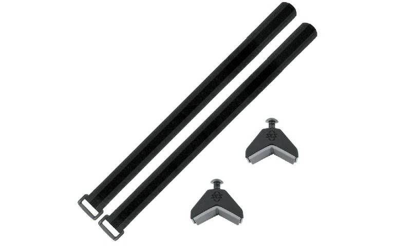 

Адаптер крепления SKS ANYWHERE MOUNT FOR BOTTLE CAGES BLACK
