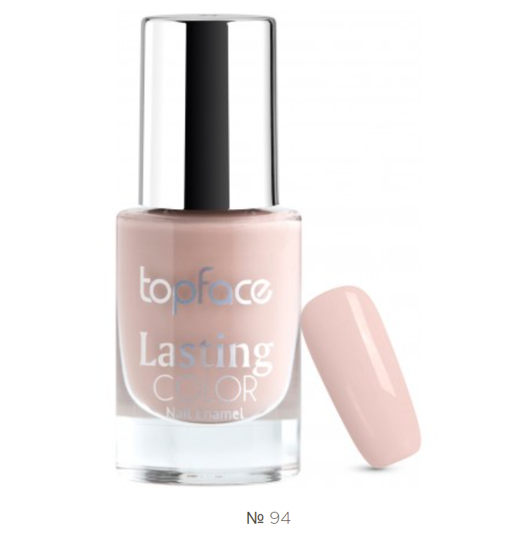 

Лак для ногтей Lasting Color 094