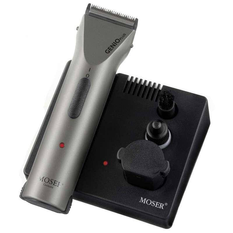 

Машинка для стрижки волос, Moser GENIO plus