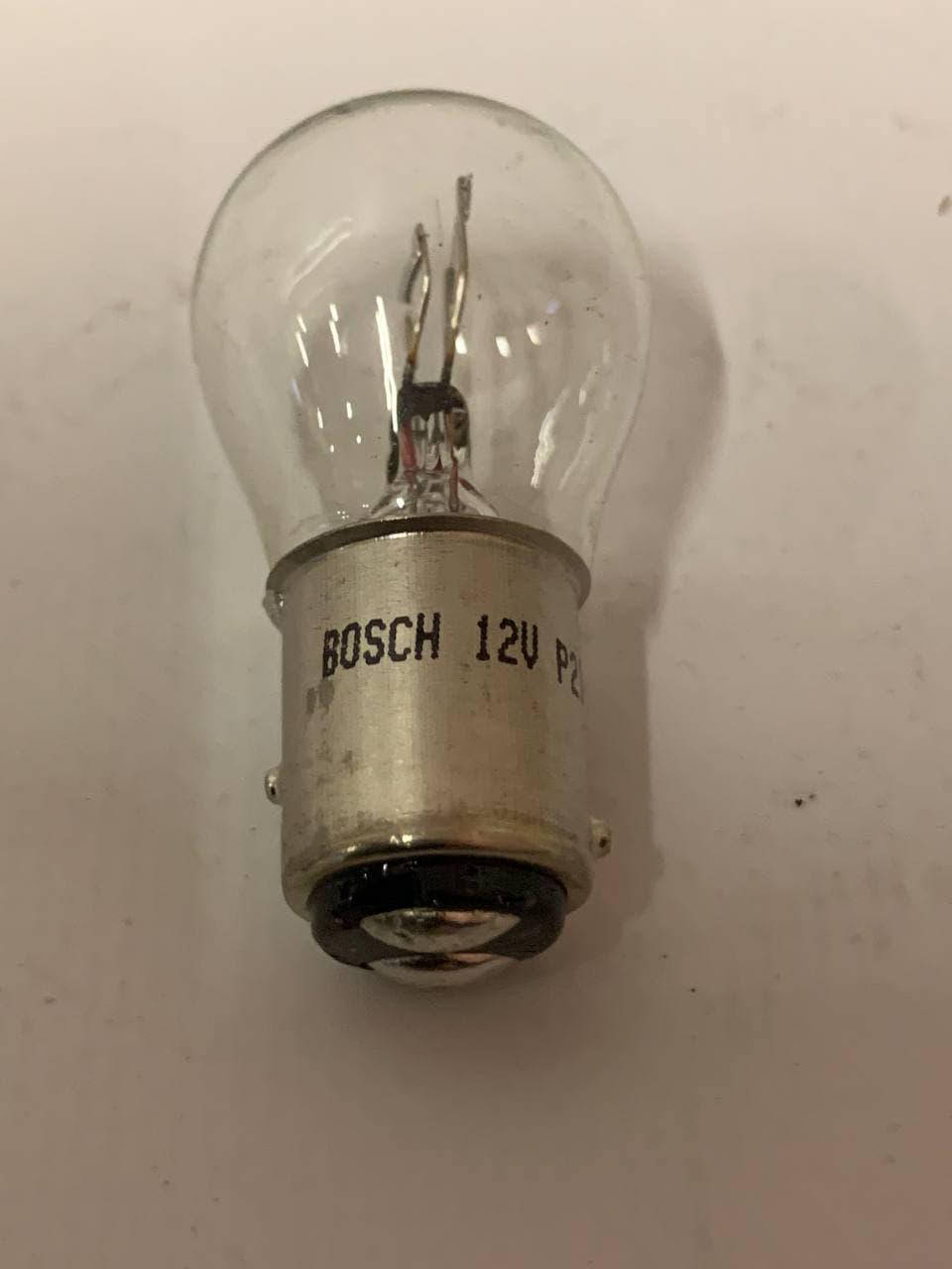 

Лампа P21/5W - 12V 21/5WBAY15d