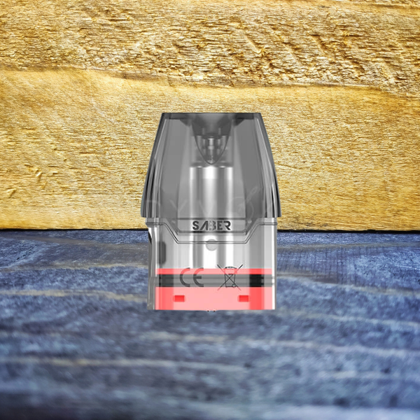 

Картридж OVNS Saber 3 Cartridge 1 ом