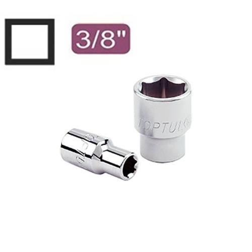 

Головка торцевая 3/8" TOPTUL 15 мм BAEA1215
