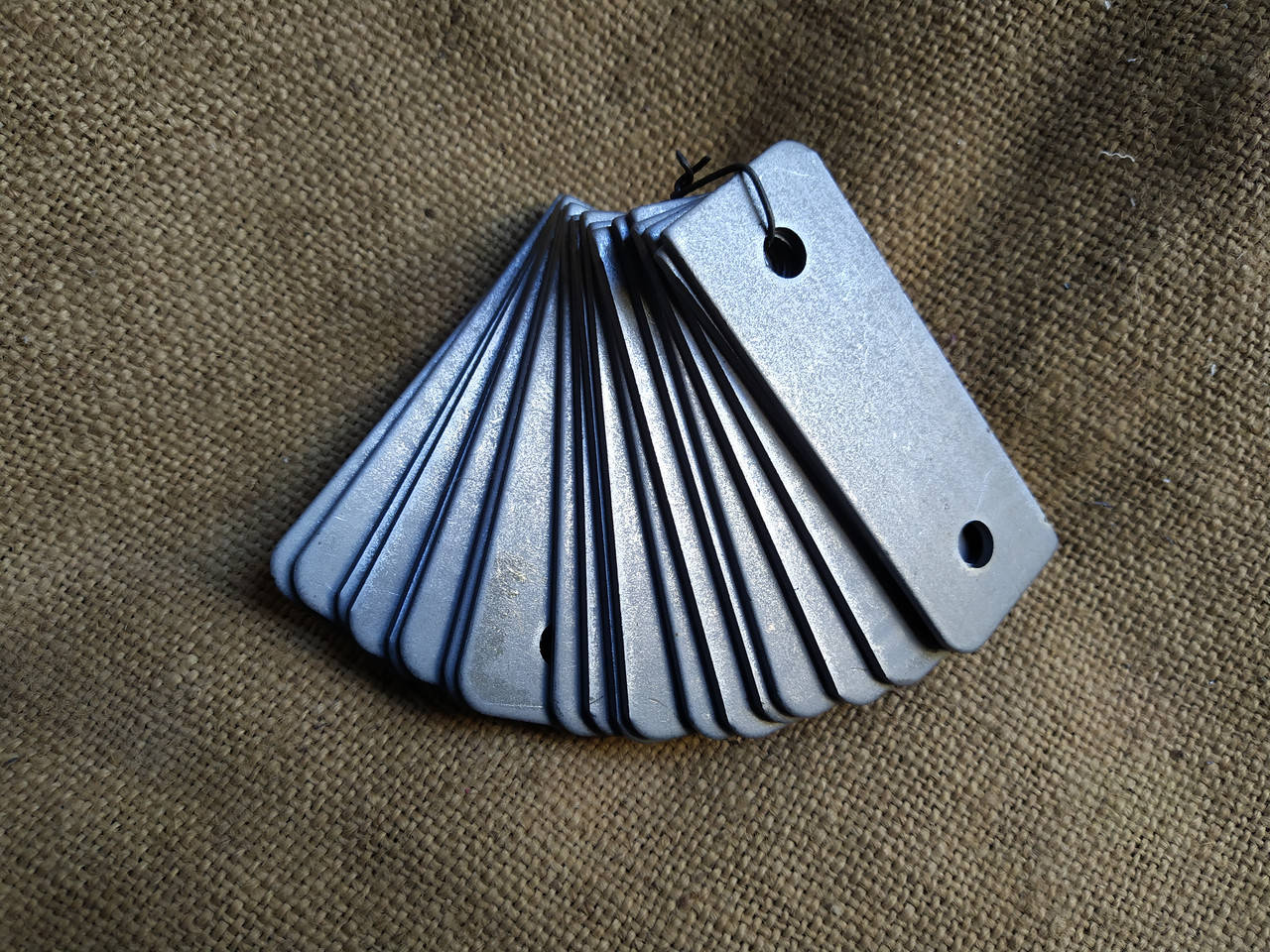 

Молотки (бичи) для зернодробилки Эликор