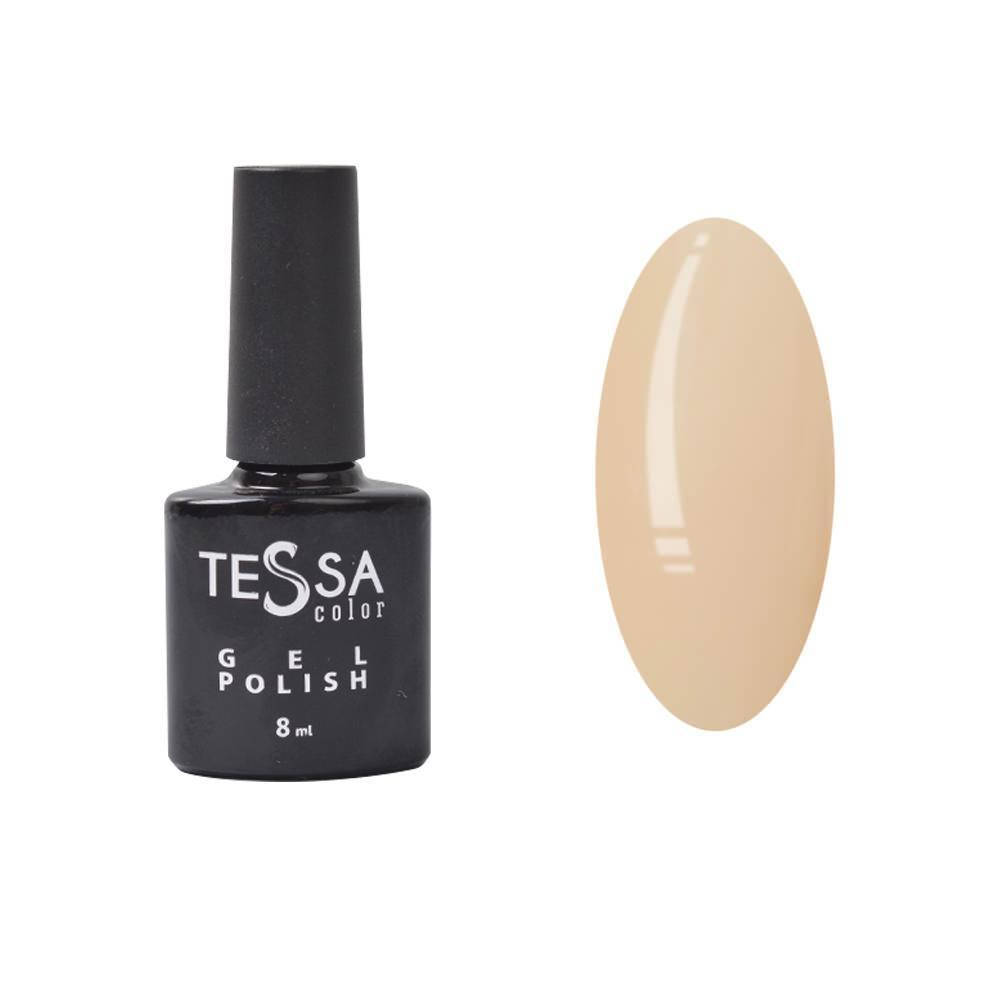 

Гель лак Tessa 8 ml № 007