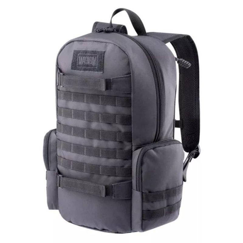 

Тактичний рюкзак Magnum Wildcat 25L Forged Iron, Оливковый