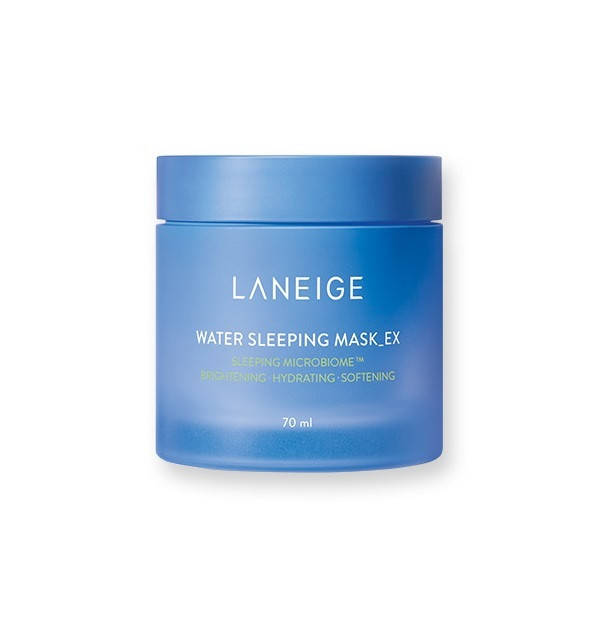 

Маска для лица ночная увлажняющая LANEIGE Water Sleeping Mask EX 70ml