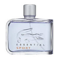 

Lacoste Essential Sport Туалетная вода 125 ml (Мужской Парфюм Lacoste)