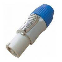 

Разъем Roxtone RAC3FCO тип powerCON