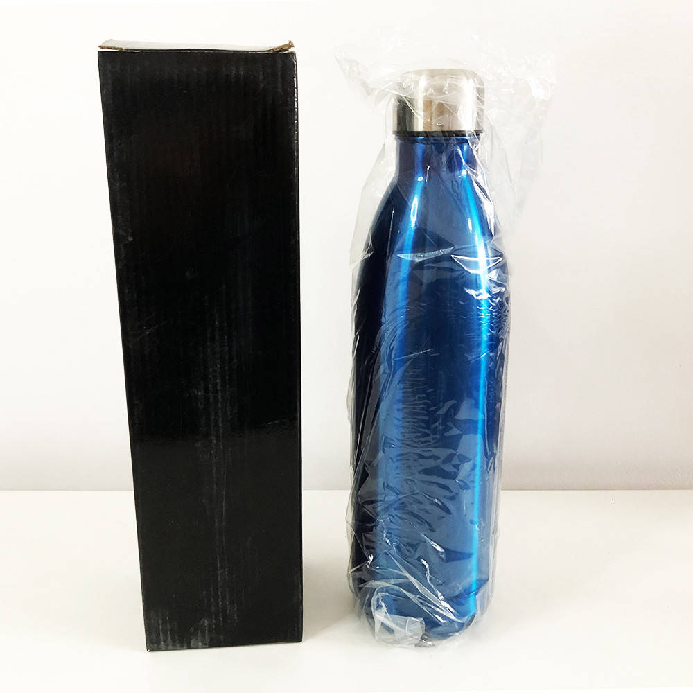 

Термос UNIQUE UN-1024 1.00л. GX-327 Цвет: синий