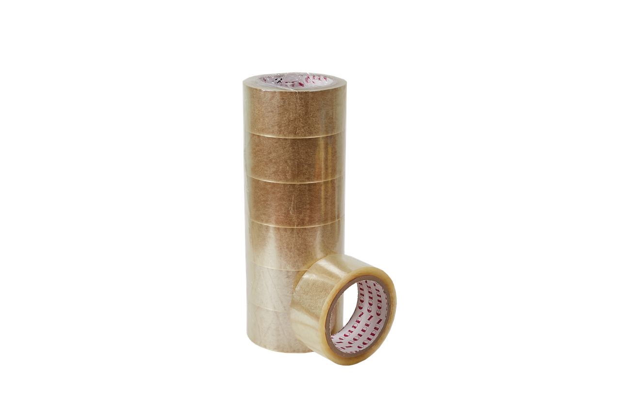 

Скотч GOLDEN 200 (мкм-38), Золотистый
