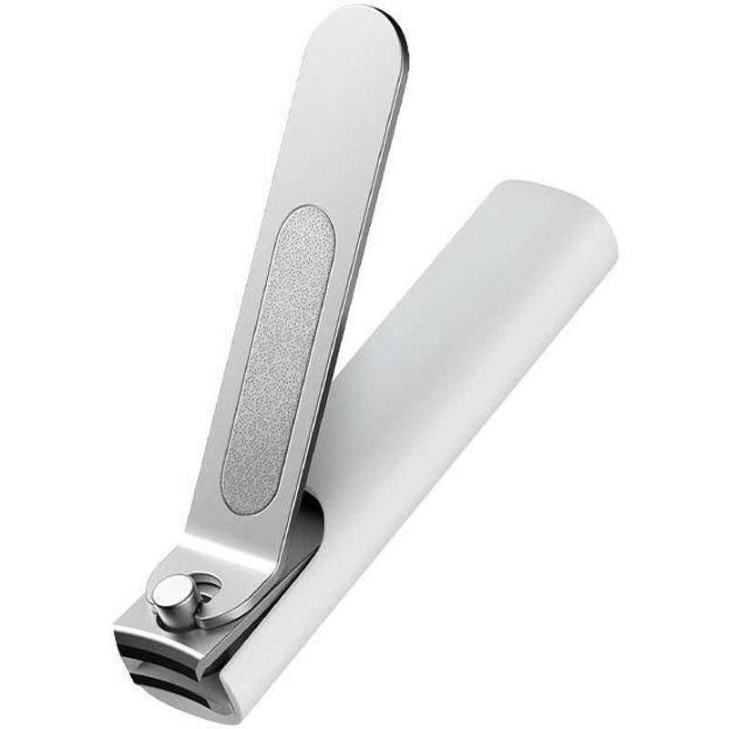 

Кусачки (книпсер) для ногтей Xiaomi Mijia Nail Clippers MJZJD001QW