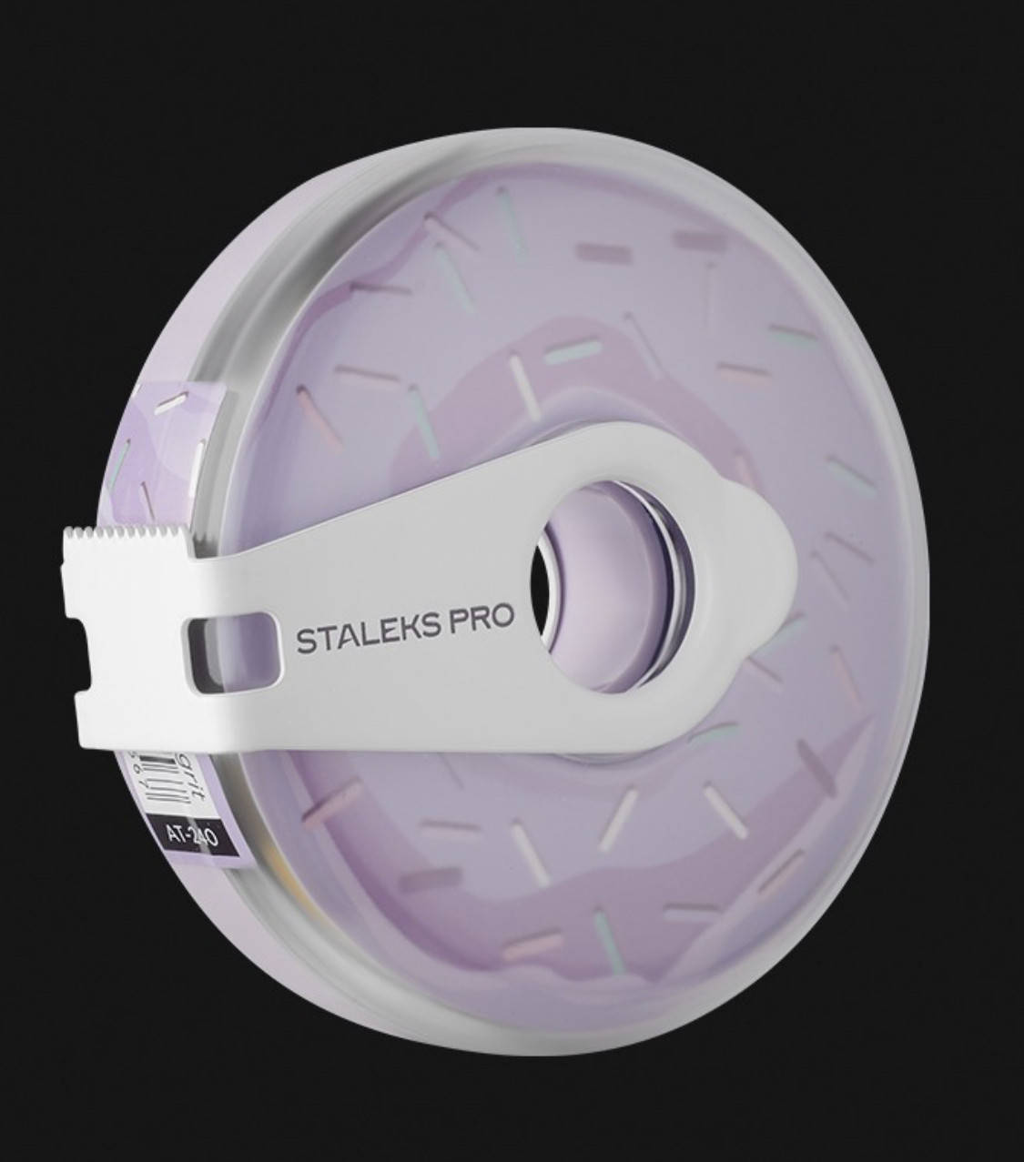

Сменный файл лента в рулоне Staleks PRO 240 гритт, 8 м
