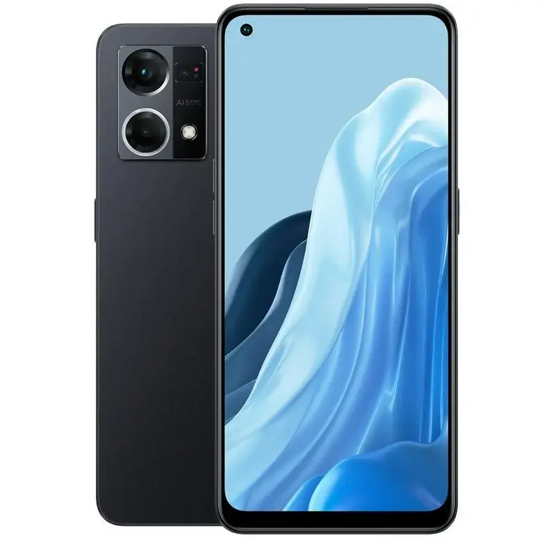 

OPPO Reno 7 8/128 Cosmic Black