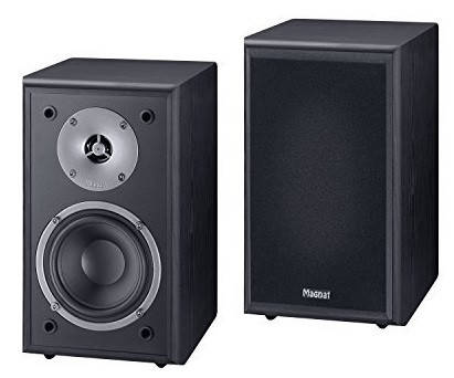 

Фронтальные акустические колонки Magnat Monitor Supreme 102