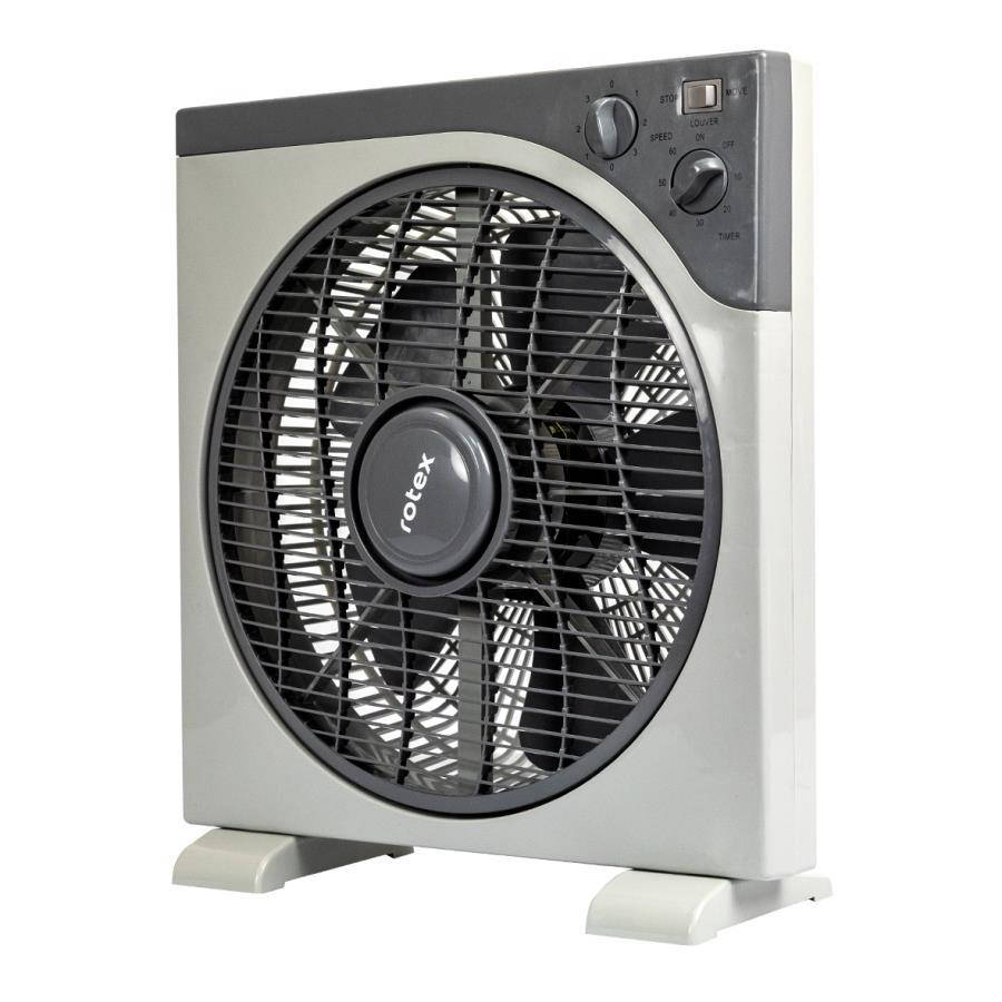 

Вентилятор Rotex RAT12-E (Ротекс)