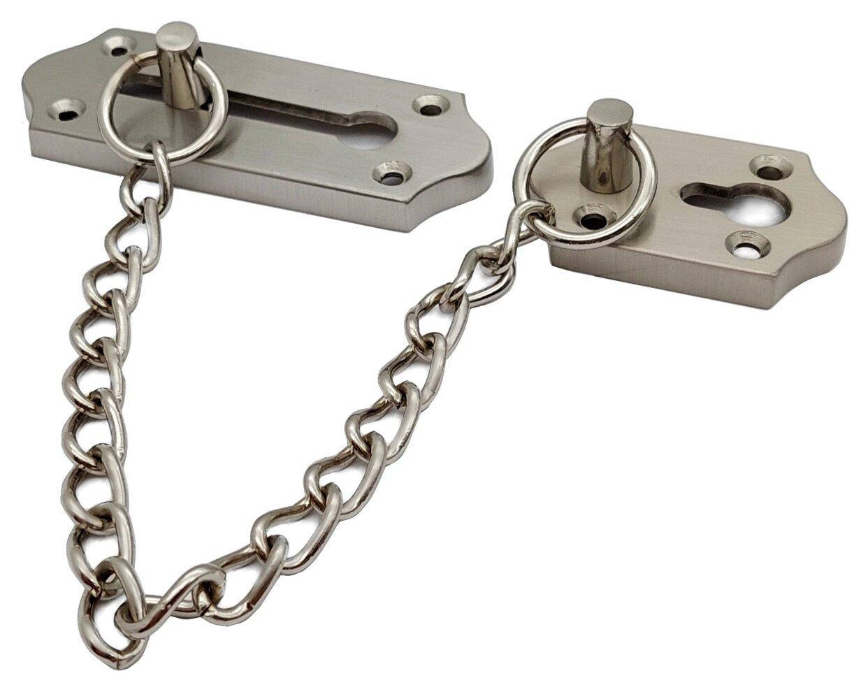 

Дверная цепочка С650 SN