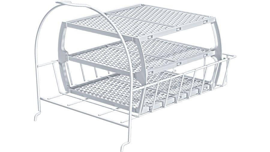 

Корзина для сушки обуви и шерсти WMZ20600 в сушильной машине Bosch 11006122 original