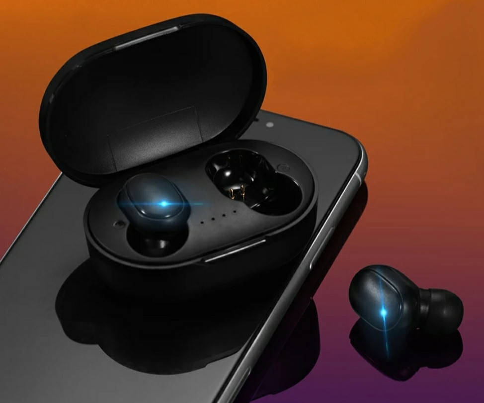 

Беспроводные наушники А6S с зарядным устройством, Bluetooth 5.0