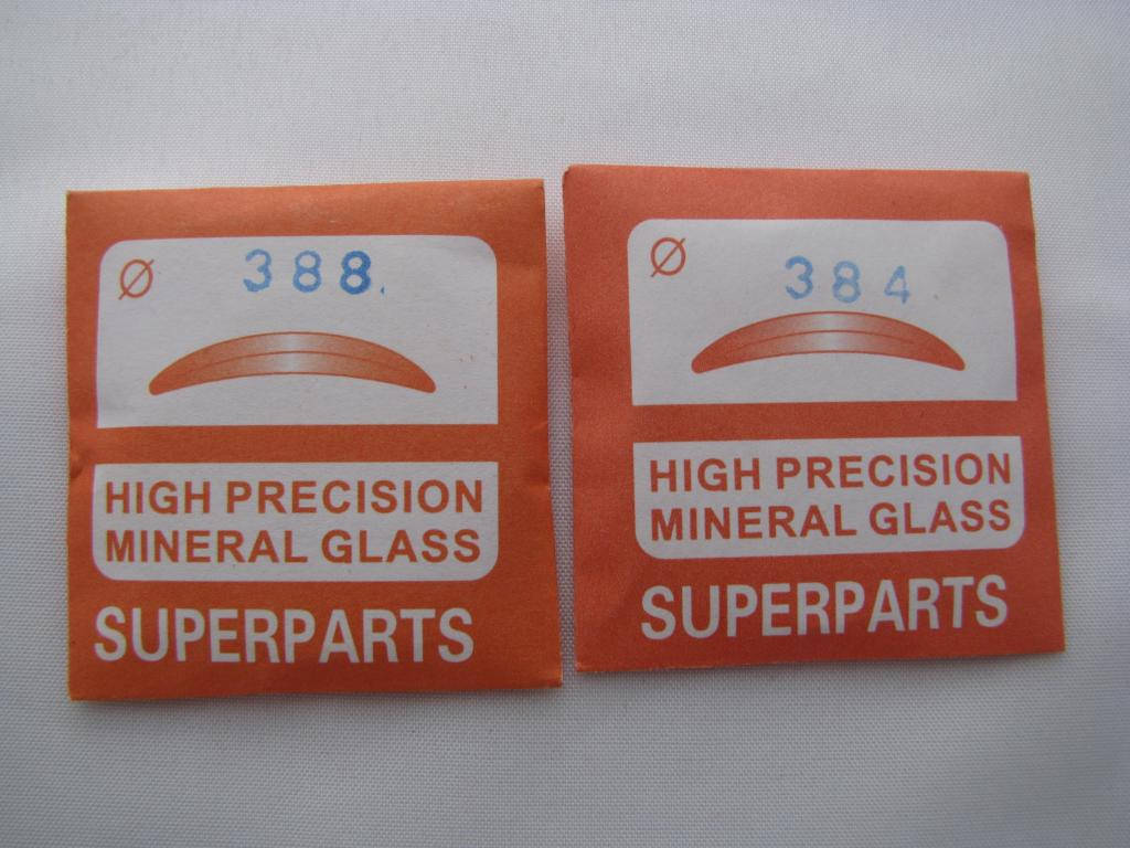 

Стекло для часов ориент коледж Диаметр 38,4 и 38,8