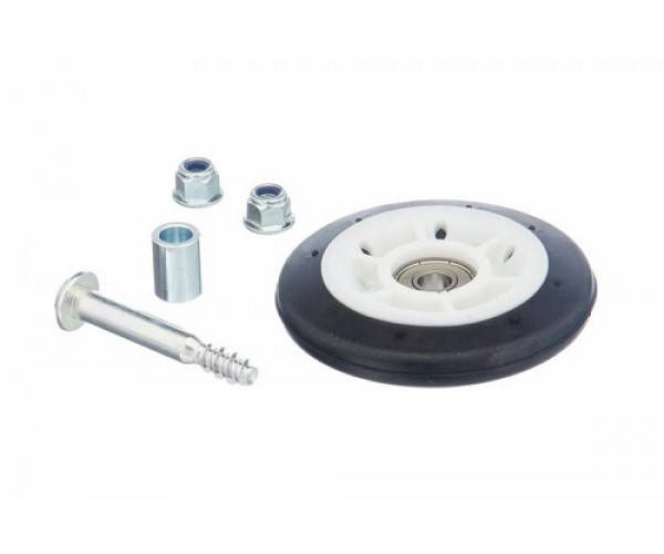 

Колесо барабана для сушильной машины Bosch 00613598