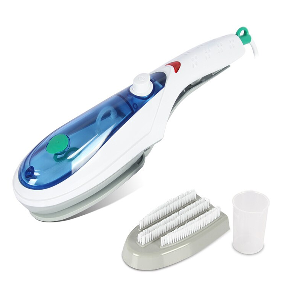 

Ручной отпариватель щетка для одежды Tobi (Тоби) Steam Brush / Паровая щетка