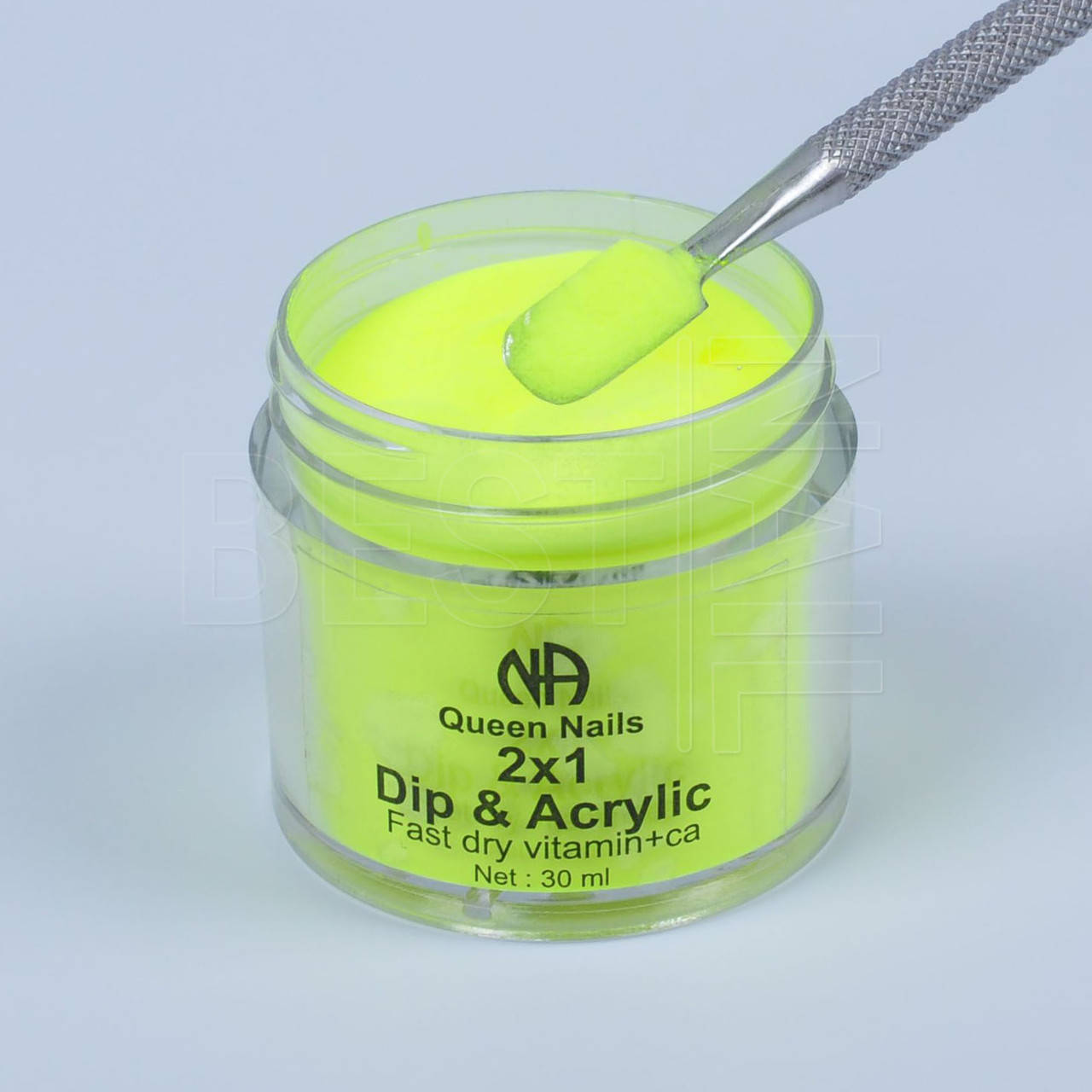 

Дип пудра Queen Nails №Т038, 30 мл