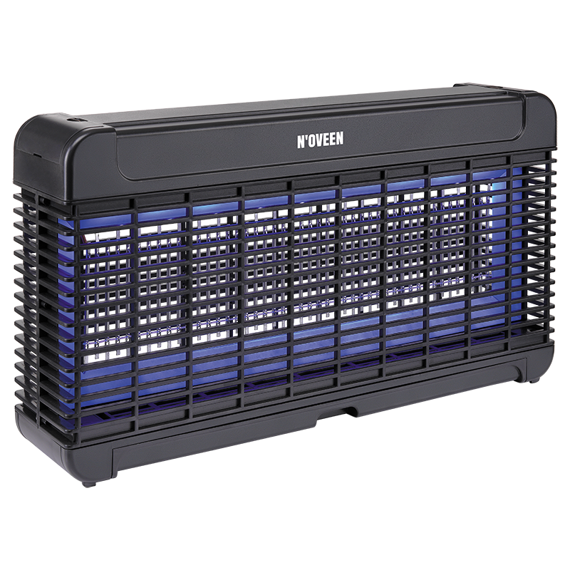 

Noveen IKN-911 LED, 300 кв.м. Инсектицидная лампа от мух и комаров