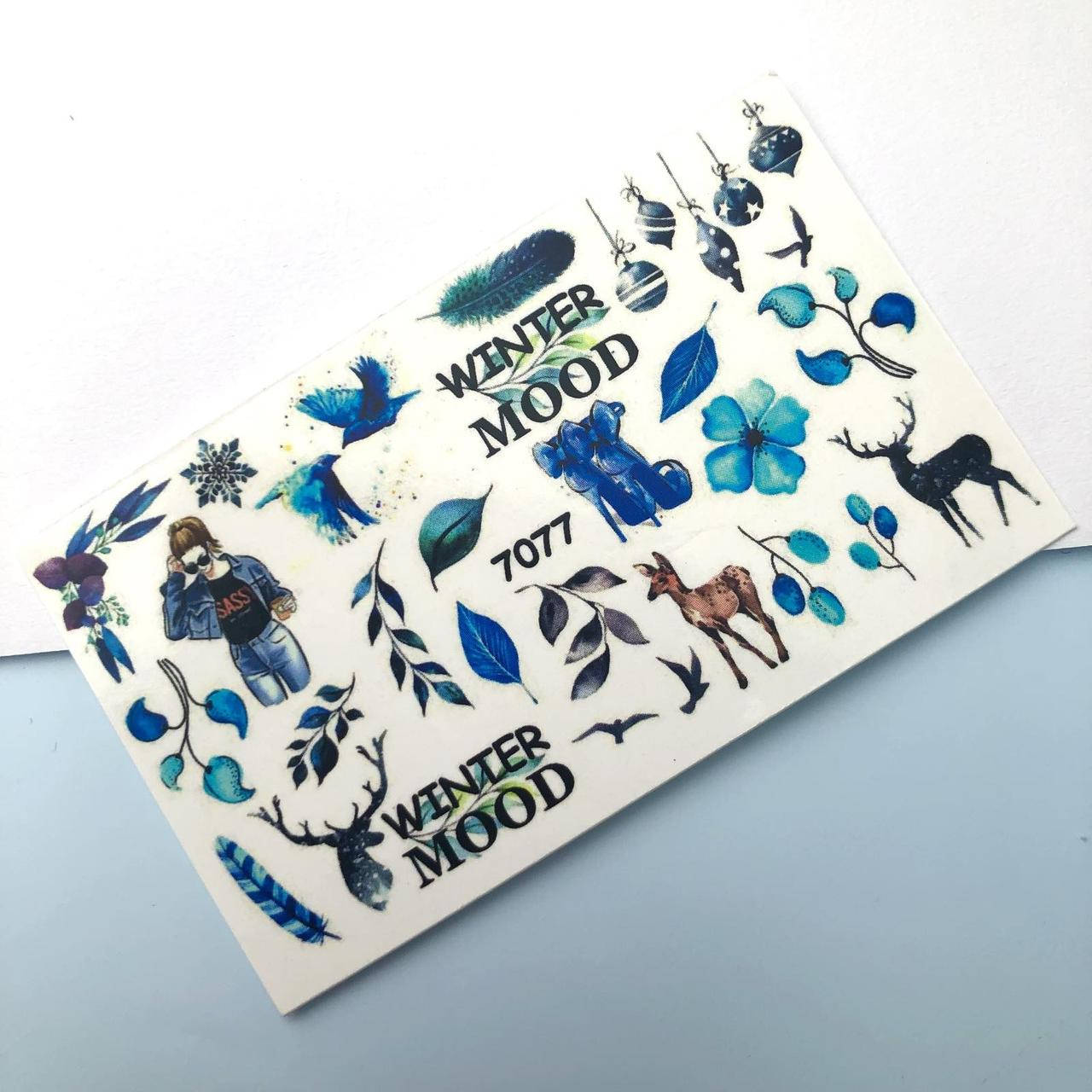 

Слайдер-дизайн 7077