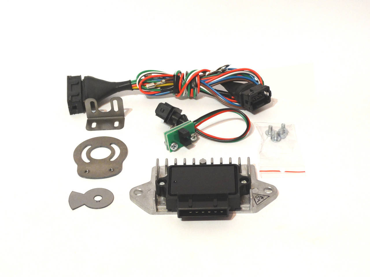 

Комплект БСЗ Иж Планета 12V