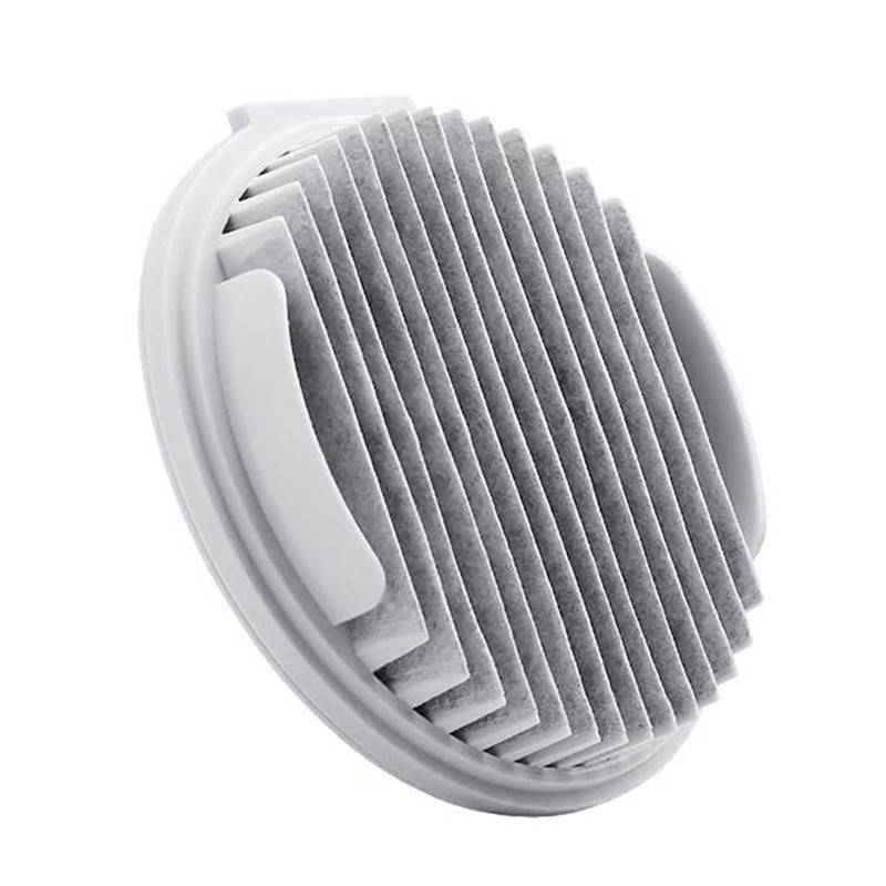 

Запасной HEPA фильтров RFT к пылесосам Xiaomi Roidmi F8 XCQLX01RM (RFT302)