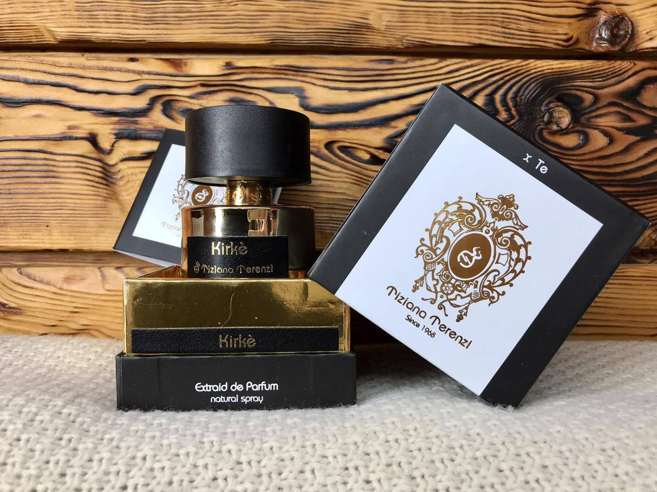 

Tiziana Terenzi Kirke Extrait De Parfum 100 ml .Made in the United Arab Emirates.