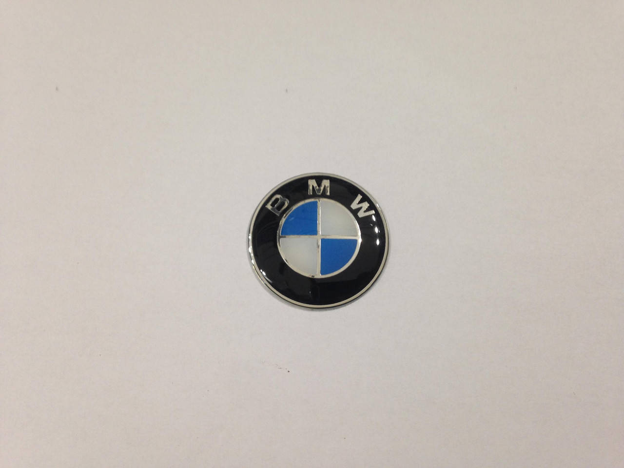 

Эмблема руля BMW