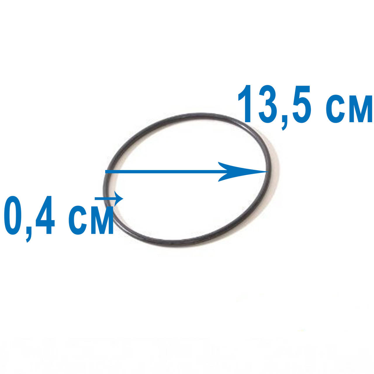 

Уплотнительное кольцо Intex 10325